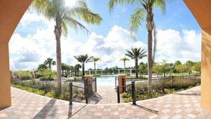 Balcony - Stunning, Dreamlike 6 Bed Villa With South Westerly Aspect - 399 (Davenport)