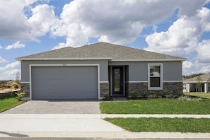 House | Exterior