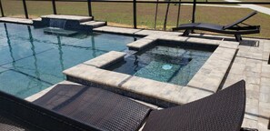 House | Pool | Outdoor pool