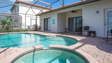 House | Pool | Outdoor pool