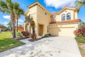 House | Exterior