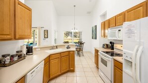 Maison | Cuisine privée