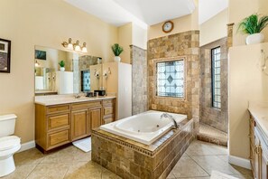 Casa | Baño