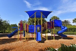 Casa | Zona infantil