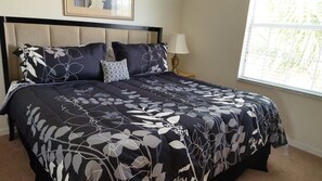 6 habitaciones, escritorio y wifi gratis 