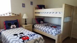 6 chambres, bureau, Wi-Fi gratuit