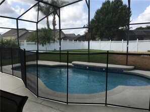 Pool - 472 (Kissimmee)