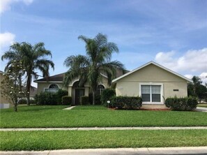Exterior - 472 (Kissimmee)