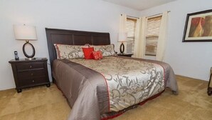 Unclassified image, 3 of 6, button - Fabulous 5 bed Villa With High end Modern Decor and Private Pool - 313 (Davenport)