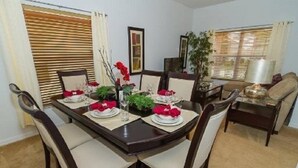 Unclassified image, 4 of 6, button - Fabulous 5 bed Villa With High end Modern Decor and Private Pool - 313 (Davenport)