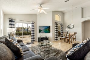 TV - 463 (Kissimmee)