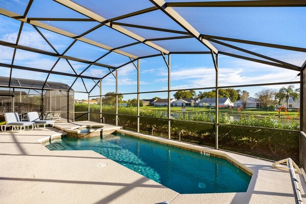 4 bedrooms, desk, free WiFi