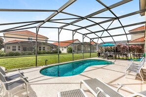 Pool - 294- (Davenport)