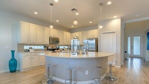 House | Private kitchen