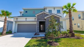 House | Exterior