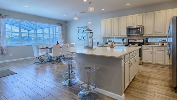 House | Private kitchen