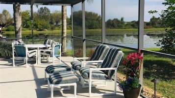 House | Pool | Outdoor pool