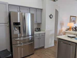 House | Private kitchen