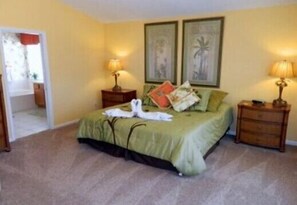 Ferienhaus | 3 Schlafzimmer, Schreibtisch, kostenloses WLAN