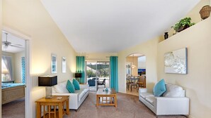 House | Living room