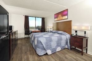 Chambre Premium, 1 très grand lit