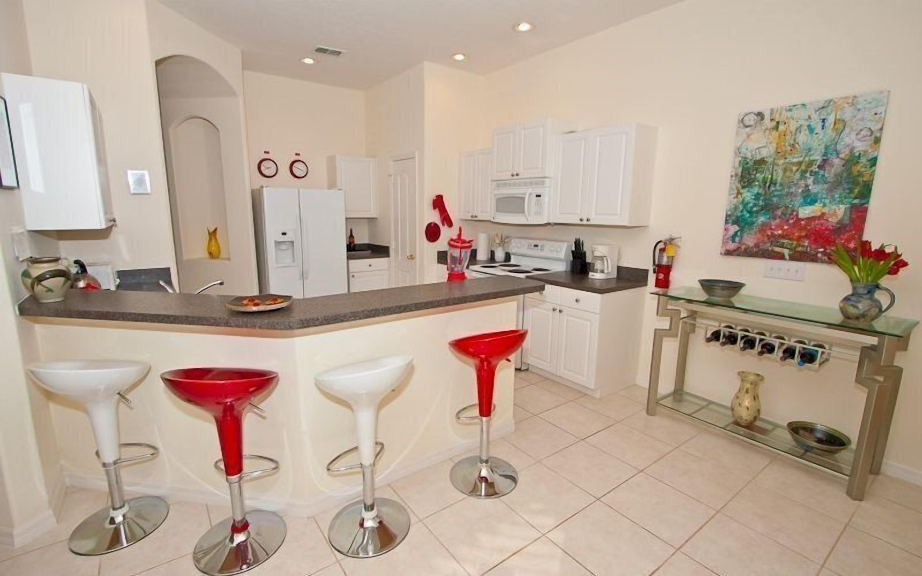 獨棟房屋 | 私人廚房 | 電冰箱、微波爐、烤箱、洗碗機