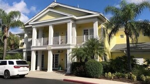 Condo | Exterior - Fabulous 3 bed Condo Near to all the Attractions - 479 (Davenport)