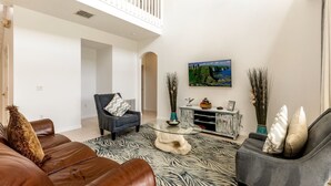 House | Living room