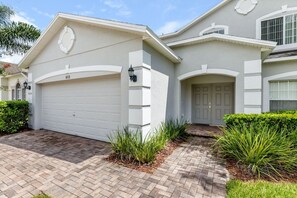 Casa | Exterior