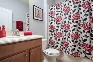 Bathroom - 471 (Kissimmee)