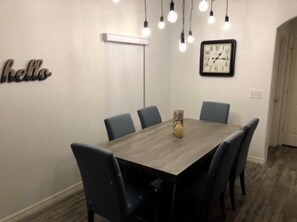 Dishwasher, cookware/dishes/utensils