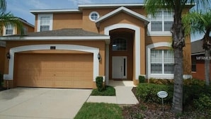 Casa | Exterior