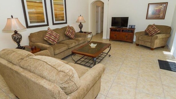 Unclassified image, 1 of 5, button - Fabulous 6 bed Villa With Private South East Facing Pool Overlooking Conservation Land - 316 (Clermont)