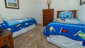 Unclassified image, 2 of 5, button - Fabulous 6 bed Villa With Private South East Facing Pool Overlooking Conservation Land - 316 (Clermont)