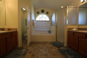 Bathroom - 431 (Clermont)
