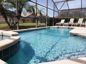 Pool - 491 (Kissimmee)