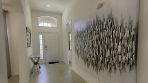 Unclassified image, 2 of 32, button - Stunning 5 bed Villa With Modern Decor and a South West Facing Pool Overlooking Conservation Land - 350 (Davenport)