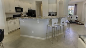 Unclassified image, 4 of 32, button - Stunning 5 bed Villa With Modern Decor and a South West Facing Pool Overlooking Conservation Land - 350 (Davenport)