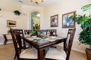 House | Private kitchen