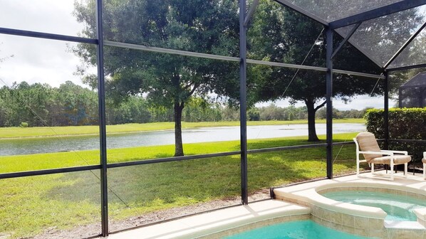 4 bedrooms, desk, free WiFi