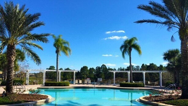 Maison | Piscine