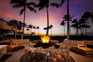 Property grounds - Westin Kaanapali Ocean Villas Resort North, 1 bedroom OCEAN VIEW 10/16-23/2026 (Lahaina)
