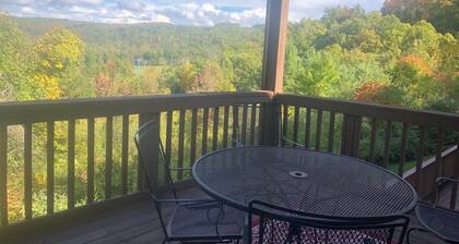 Winterplace Condo E201