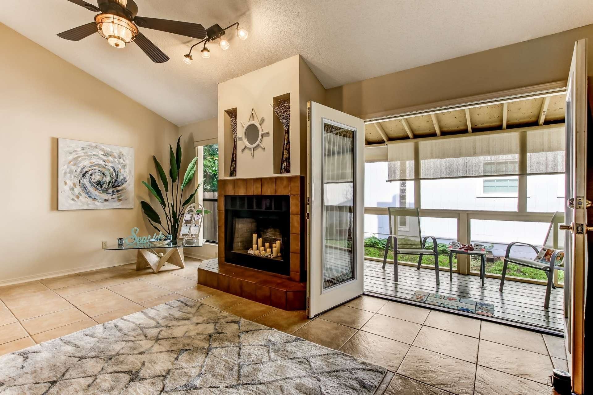 House, Multiple Beds (South Beach Casa) | 3 bedrooms, WiFi