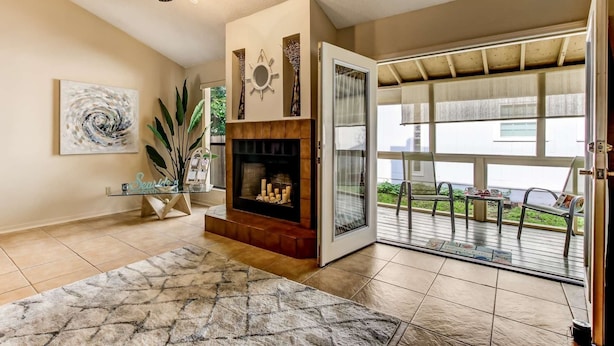 House, Multiple Beds (South Beach Casa) | 3 bedrooms, WiFi - South Beach Casa (Jacksonville Beach)