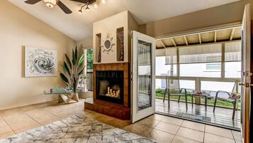 House, Multiple Beds (South Beach Casa) | 3 bedrooms, WiFi