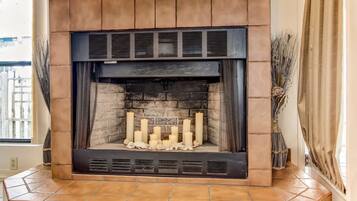 House, Multiple Beds (South Beach Casa) | Interior