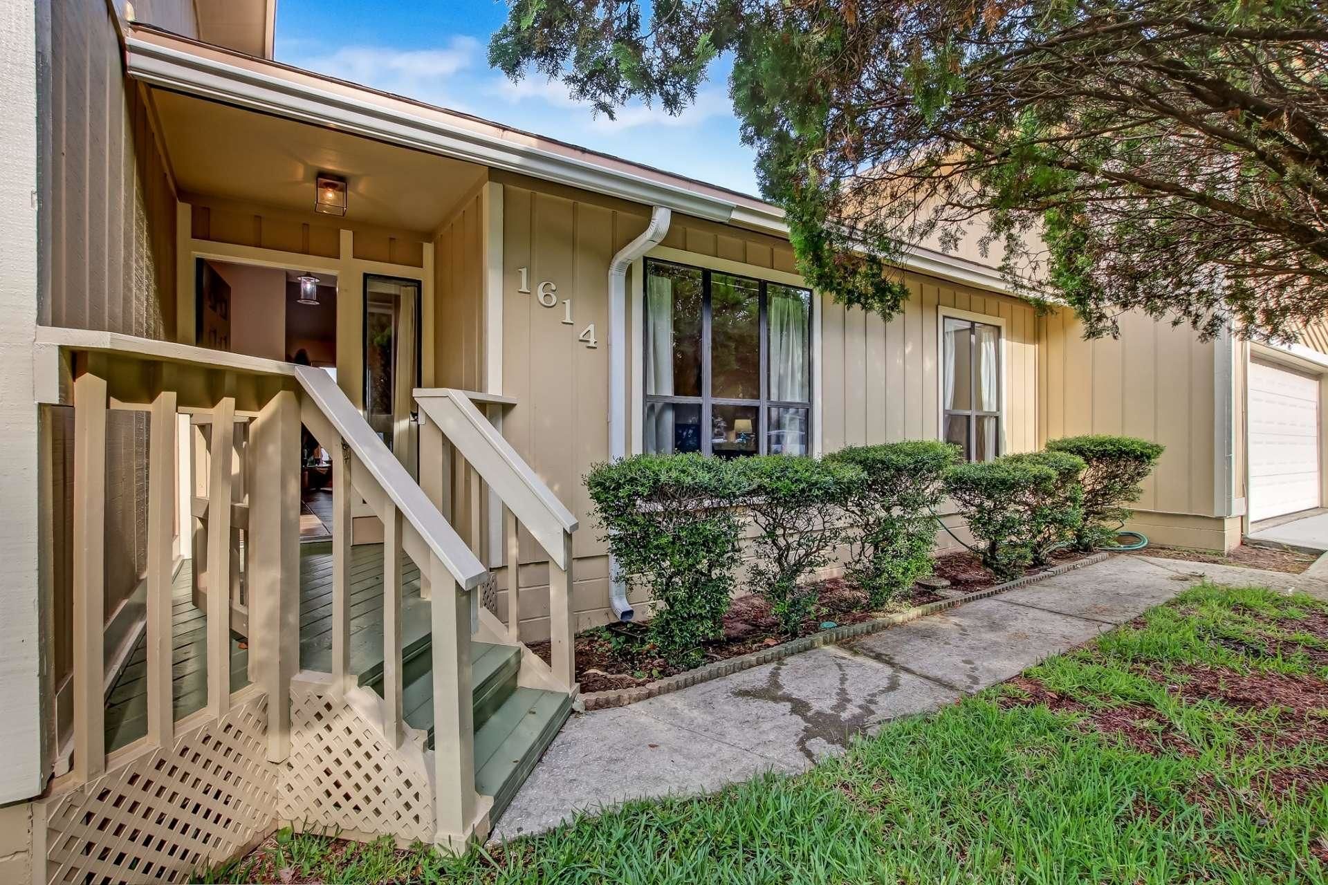 House, Multiple Beds (South Beach Casa) | Property grounds