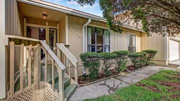 House, Multiple Beds (South Beach Casa) | Property grounds