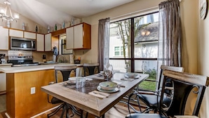 House, Multiple Beds (South Beach Casa) | Private kitchen | Coffee/tea maker, microwave, toaster, blender - South Beach Casa (Jacksonville Beach)